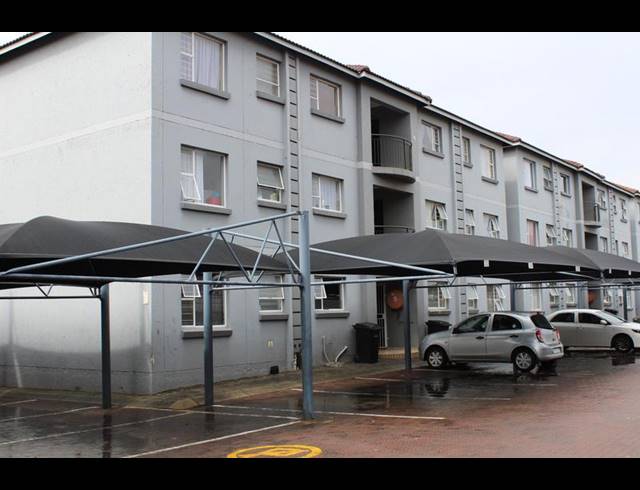 2 BEDROOM APARTMENT FOR SALE IN BARDENE